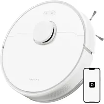 DREAME D9 Max Gen2 weiß