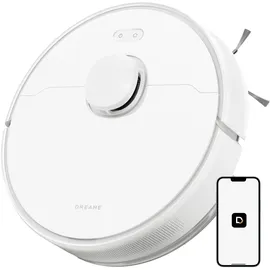 DREAME D9 Max Gen2 weiß