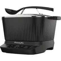 PowerXL StirMax Fritteuse