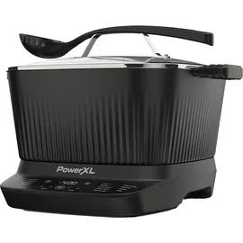 PowerXL StirMax Fritteuse