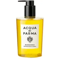 Acqua di Parma Buongiorno Hand & Body Wash 300 ml