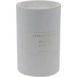 ZARKOPERFUME Molécule 234·38 Eau de Parfum 100 ml