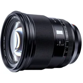 Viltrox 75 mm F1,2, Sony E-Mount