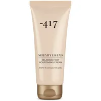 -417 - Relaxing Foot Nourishing Cream Fußcreme 100 ml