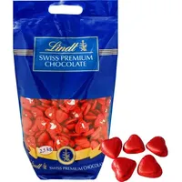 Lindt Vollmilch Herzen Schokolade 2,5 kg