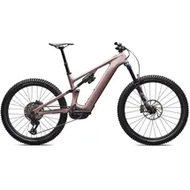 Specialized Levo Comp Carbon CHAMPAGNE/METALLIC Obsidian 2026 S5