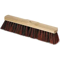 Nölle Profi Brush Straßenbesen Arenga-Elaston 40 cm