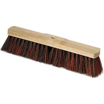 Nölle Profi Brush Straßenbesen Arenga-Elaston 40 cm