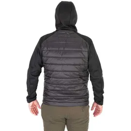 Fox International Fox Collection Hybrid Jacket B/O - Angeljacke, Jacke, Anglerjacke, Größe:M