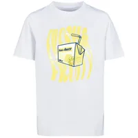 Mister Tee Kids Fresh And Fruity Tee" in Weiß,