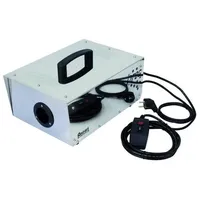 Antari IP-1000 Nebelmaschine