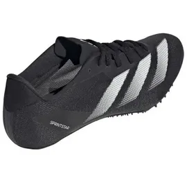adidas Sprintstar Herren Schwarz 42