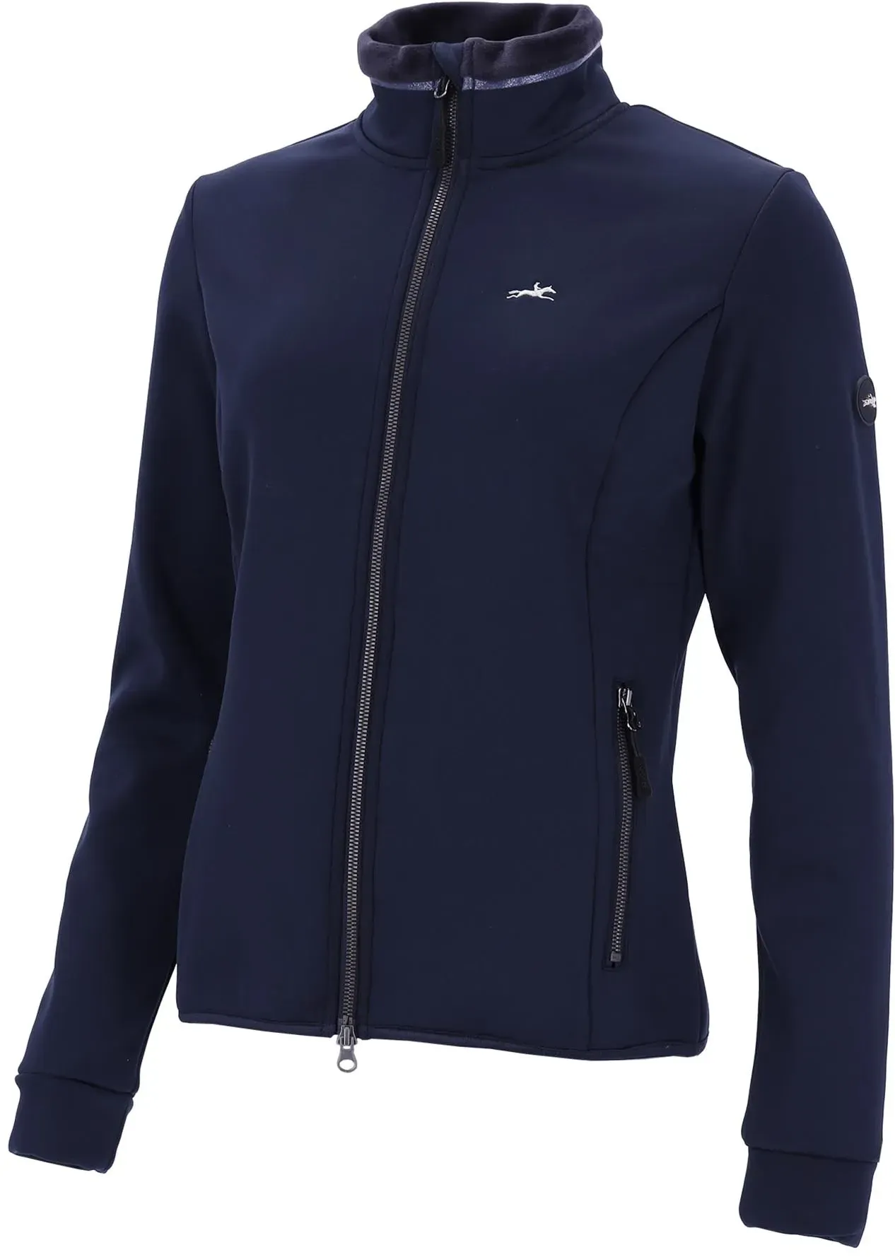 Schockemöhle Sports SPReny Style Women's Jersey Jacket