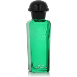 Hermès Eau de Basilic Pourpre Eau de Cologne refillable 50 ml
