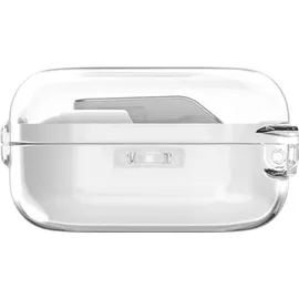 Samsung araree Clear Case für die Galaxy Buds4-Serie