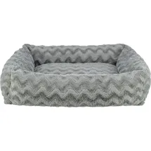 Trixie Vital Loki 50x35 Cm Bett - Grey - One Size