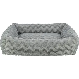 Trixie Vital Loki 50x35 Cm Bett - Grey - One Size