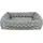 Trixie Vital Loki 50x35 Cm Bett - Grey - One Size