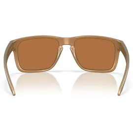 OAKLEY Holbrook XL Sonnenbrille (Größe One Size, gelb)