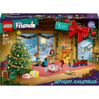 LEGO Friends Adventskalender (2024) 42637