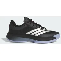 Adidas Adizero Select 3.0 Schuh Core Black/Zero Metalic/Violet Tone 44 2/3