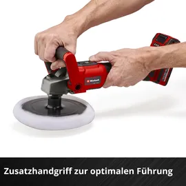 Einhell CE-CP 18/180 Li E-Solo