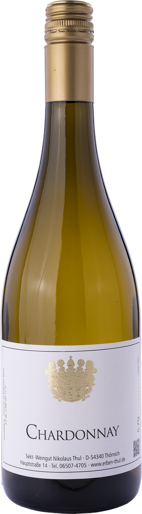 Chardonnay 2022 - Nikolaus Thul