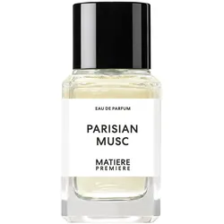 MATIERE PREMIERE Parisian Musc Eau de Parfum 100 ml