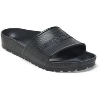 Birkenstock Barbados EVA schwarz 44