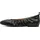 TAMARIS Damen Ballerina Leder flach