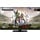 Panasonic TX-65MX600E 65" LED 4K Smart TV MX600E