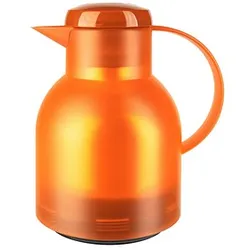 emsa Isolierkanne SAMBA orange 1,0 l