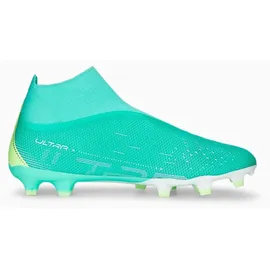 Puma Ultra Match LL FG/AG Herren grün 46,5