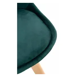 CLP 4er Set Linares Samt