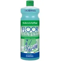 Dr Schnell Floor Expert Bodenwischpflege 1 l