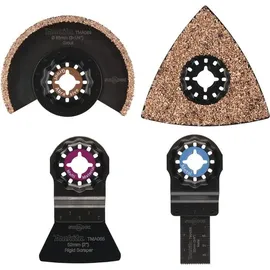 Makita Fliesen-Set 2