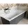 Polysan s.r.o. ANDRA R SLIM asymmetrische Badewanne 180 x 90 cm (78771S)