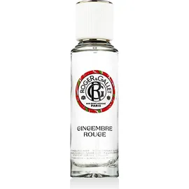 Roger & Gallet Gingembre Rouge Eau Fraiche 30 ml