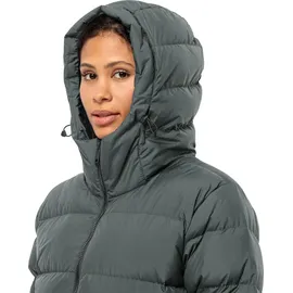 Jack Wolfskin Frozen Palace Coat W (1204133)