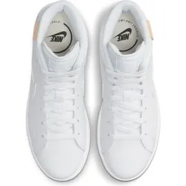Nike Court Royale 2 Mid Damen White / White / White 36
