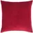 PAD Kissenbezug Casual 40 x 40 cm Rot