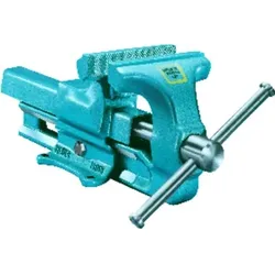 Schraubstock 120mm