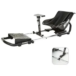 OPLITE NitroKart – Familien paket