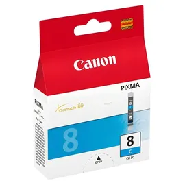 Canon CLI-8C cyan