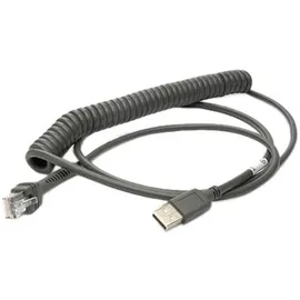 Zebra Technologies Zebra Usb-Kabel, Barcode Scanner Zubehör