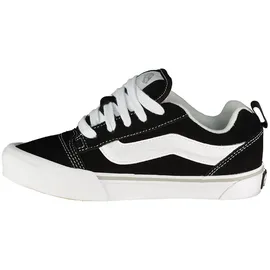 Vans Knu Skool Black 35