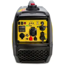 tonaro Tonaro, Dual- Inverter Generator HE 1900