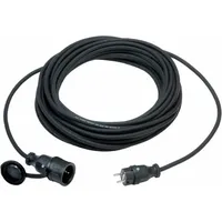 Althoff Kabeltechnik Verlängerungskabel IP44 5m H07RN-F3G1,5,