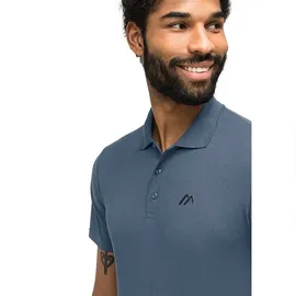 Maier Sports Ulrich ensign blue L
