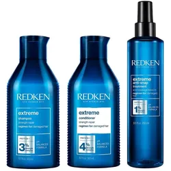 Redken Extreme Bundle Anti Snap* Haarpflegesets 0,85 l Damen 